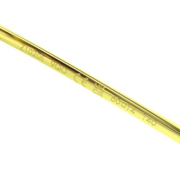 △louis Vuitton 2022 Z1020e Clockwise Monogram Pattern Lens Sunglasses Eyewear - Picture 10 of 12